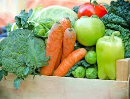  خضراوات تصبح صحية أكثر بعد طهوها 