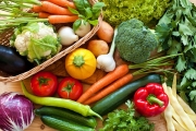 تتعدد أصناف الخضروات... فكيف تختارين الجيد منها؟ 