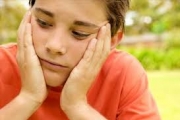 الإكتئاب..أبرز المشاكل الصحية التي يواجهها المراهقون 