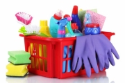5 أخطاء عليك تجنبها عند تنظيفك البيت