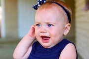 إلتهابات الأذن عند الطفل.. الأعراض، الأسباب والعلاج