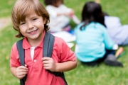أفضل 6 وسائل لتهيئة طفلكِ لأول يوم بالمدرسة 