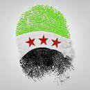 السوريون والثورة