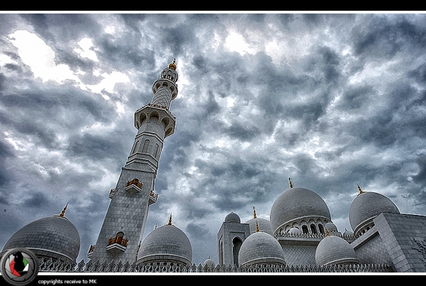 النداء الرباني لأهل الجنة