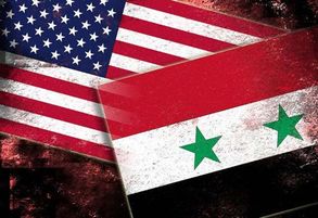 كيف تعاملت أمريكا مع الثورة السورية؟؟