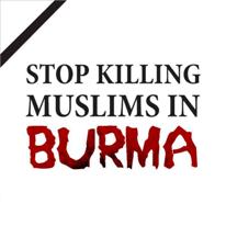 من بورما إلى الشام، اسألوا عن الإسلام