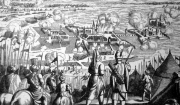 الحصار العثماني الثاني لـ 'فيينا'