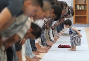 أطفالنا في رمضان