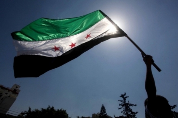 سوريا وموجة الثورة الصامتة