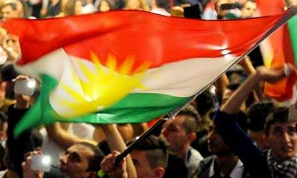 الدولة الكردية.. الرهان الأخير للصهاينة في وجه تركيا؟