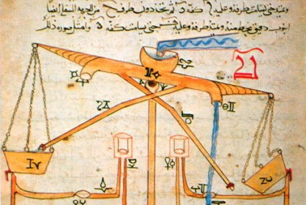 كيف تأثر الألمان بالعرب والمسلمين؟ كلماتٌ عربية في اللغة الألمانية تحكي القصة!