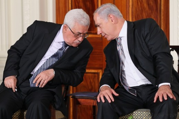 نتنياهو إذ يخشى زوال دولة “إسرائيل”