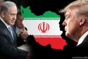 المواجهة الأميركية الإسرائيلية مع إيران ستبدأ من لبنان و سوريا