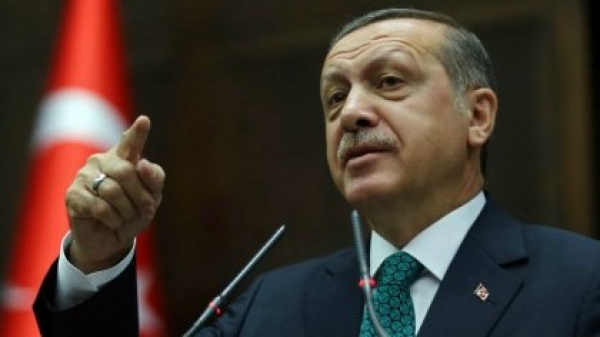أردوغان والوضع العربي وأشياء أخرى