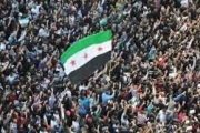 تحديات الثورة السورية مع نهاية عامها السادس