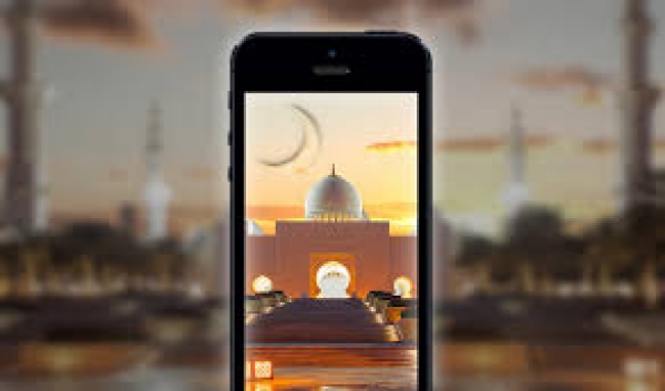 تطبيقات ذكية رمضانية