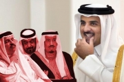 أسباب فشل حصار قطر