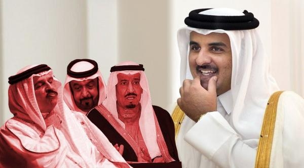 أسباب فشل حصار قطر