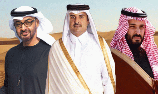 الأزمة الخليجية وسيناريوهات المستقبل