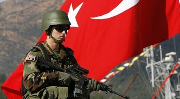 سيف الفرات: حسابات تركيا بخصوص عفرين