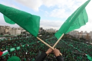 حماس على مفترق الطرق