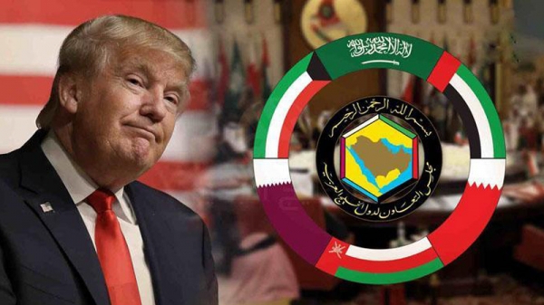 مشروع ترامب وتوظيف القبيلة في الخليج والجزيرة العربية