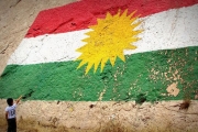 الدولة الكردية .. الحلم الذي كان !!