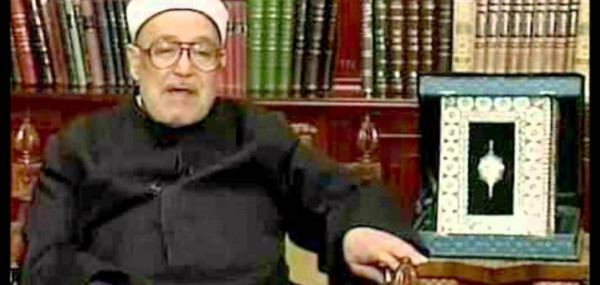 الشيخ محمد الغزالي ومئة عام على مولده
