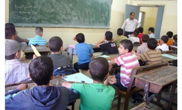 ملايين الأطفال حول العالم خارج منظومة التعليم «تقرير»