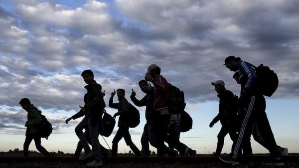 الهجرة الاضطرارية ـ الأسباب والنتائج، مقدمة مشروع بحث ميداني
