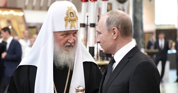 روسيا والقدس.. ما بين السياسات المعلنة والطموحات الدينية الخفية