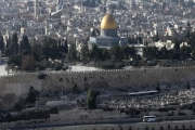 معركة القدس على المستويين الرسمي والشعبي