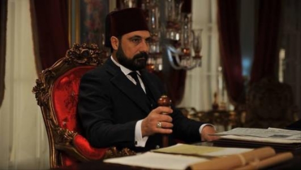 صناعة القدوات في الدراما التركية