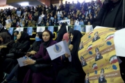 أحلام المرأة الإيرانية.. هل تتخطى حواجز الفصل العنصري؟