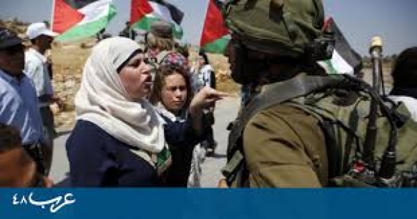 «اغتصاب الفلسطينيات حلال!» ماذا تعرف عن جرائم إسرائيل الجنسية ضد الفلسطينيين؟