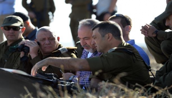 استراتيجية إسرائيل ضد 'حماس': عدوان وتحريض الغزيين و'حزب الله'