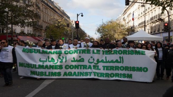 فشل وثائقي إسرائيلي في ربط المسلمين الفرنسيين بالإرهاب