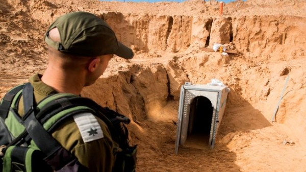 استراتيجية الاحتلال لقضم قدرات 'حماس' بلا حرب شاملة