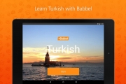 تطبيقات مهمة لتعلّم اللغة التركية عبر هاتفك الذكي