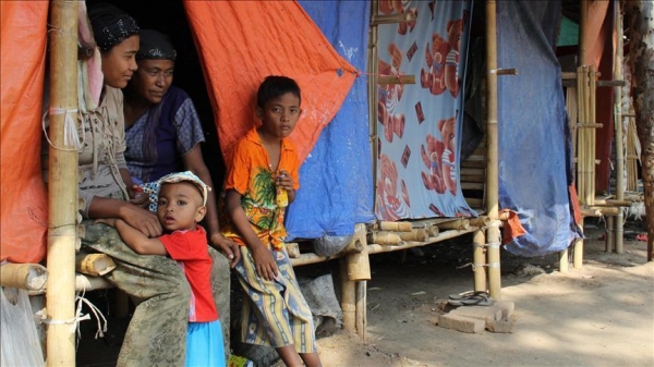 مسلمو 'ميكتيلا'.. أقلية أخرى مضطهدة في ميانمار