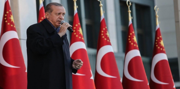 الاستخبارات التركية: من قفص الاتهام إلى لوحة الشرف