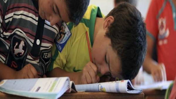 يوميات طالب سوري في المدارس اللبنانية