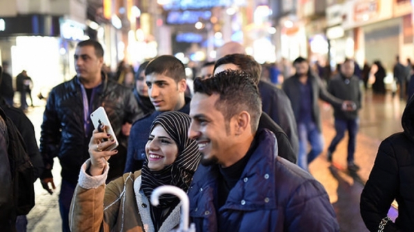 مستقبل الجاليات العربية في تركيا بعد الانتخابات