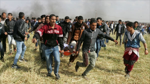 لماذا غزة هي ضرورة للعالم