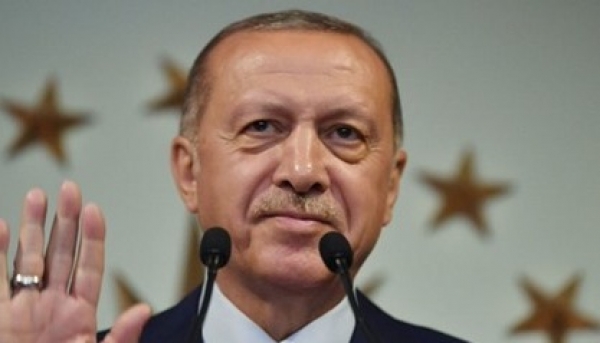الصحافة الغربية في حالة صدمة من فوز أردوغان