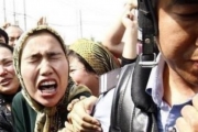 ما لم تسمعه من قبل عن مأساة المسلمين في إقليم تركستان الخاضع للصين ( تقرير خاص)