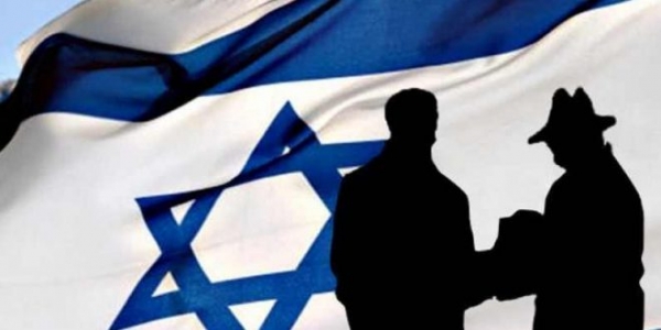 التطبيع مع الصهيونية مظاهر وآليات ووقفات