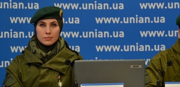 أمينة أكويفا.. المرأة التي أرقت الجيش الروسي!