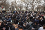 مقال بنيويورك تايمز: المسلمون قادمون