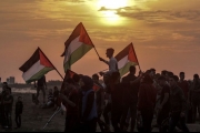 صهاينة العرب يشعلون حروب غزة.. و”إسرائيل” تطفئها!